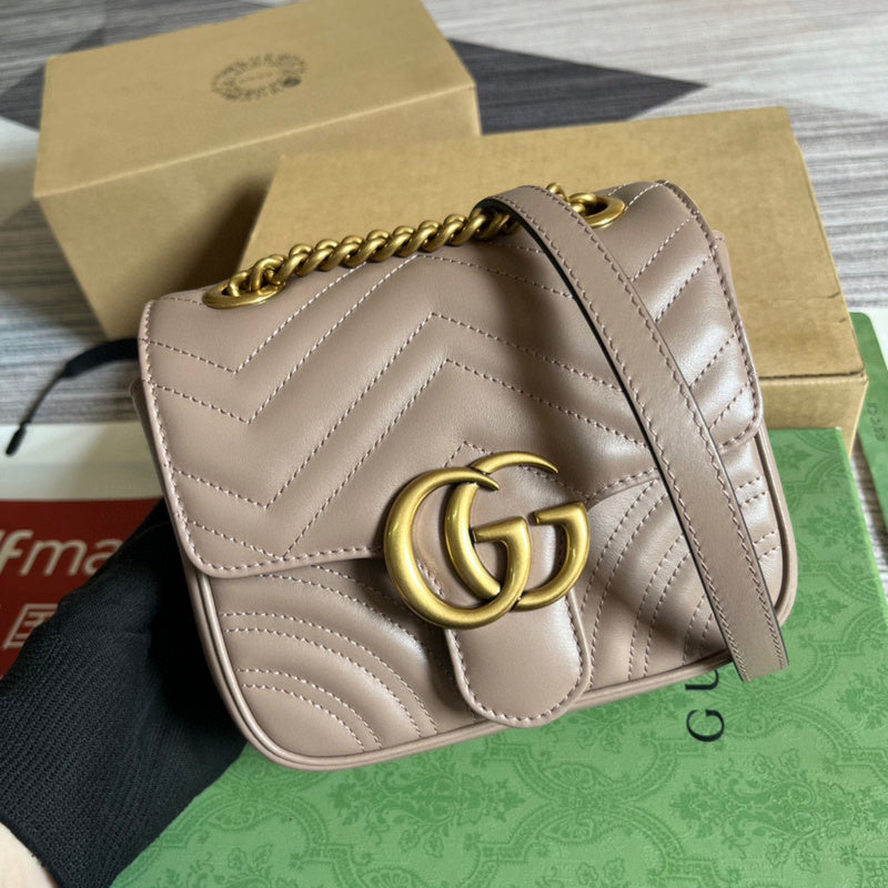 JB - Guki Lady Bags - 294