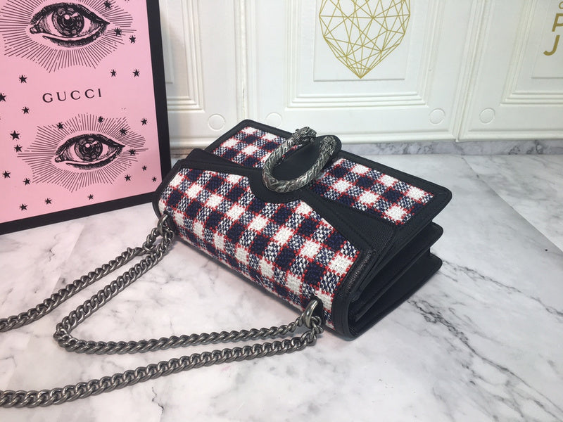 COZY BAGS - GUKI Bags - 023