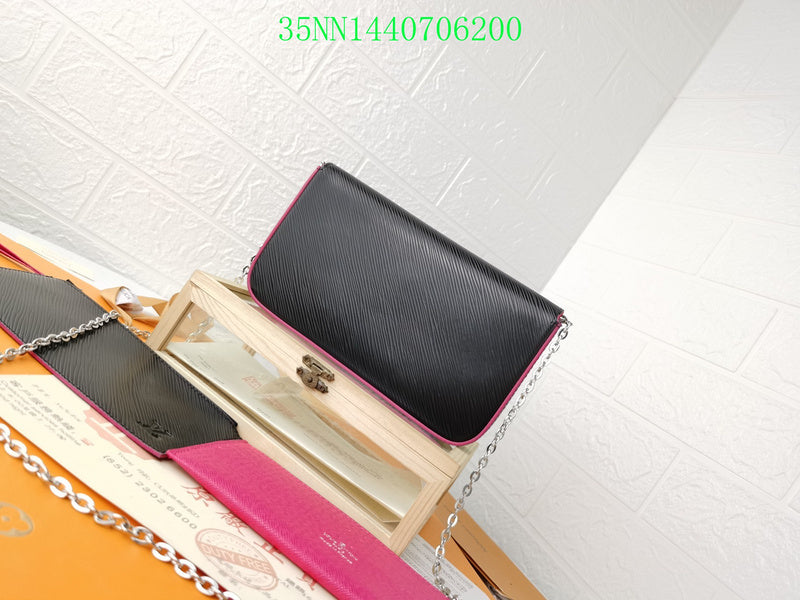 COZY BAGS - CHL Wallet - 802