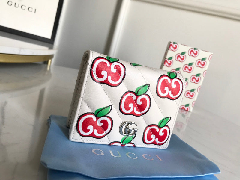 COZY BAGS - Guki Wallet - 359