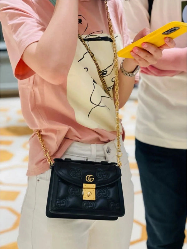 COZY BAGS - GUKI Women Bags - 706