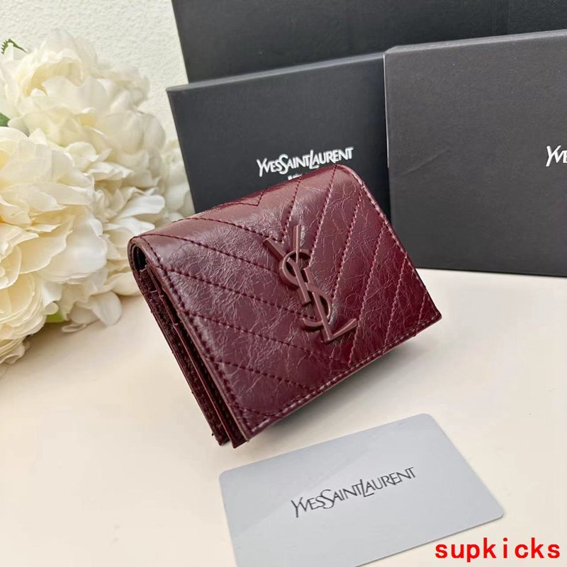 COZY BAGS - Mix Wallets - 736