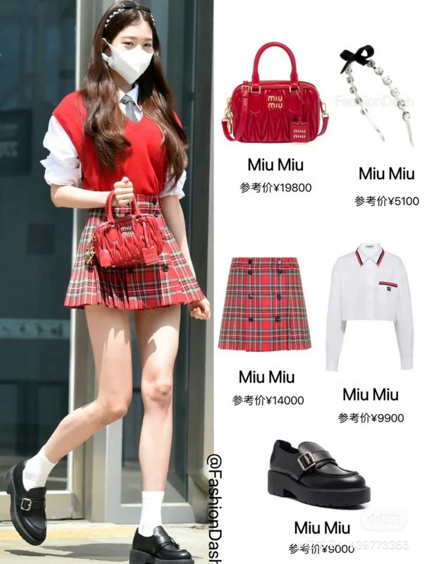 COZY BAGS - MMU Bags - 073