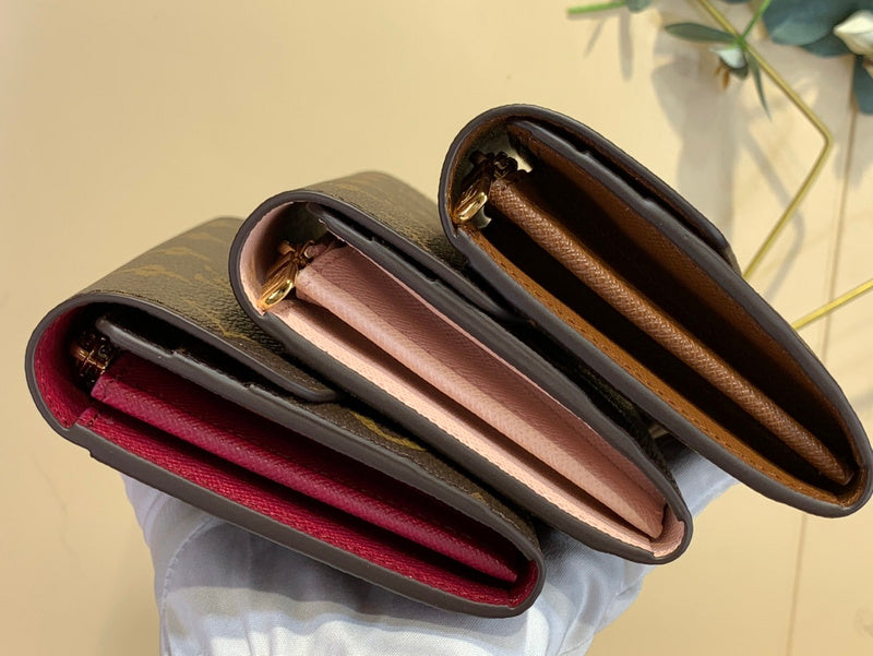 COZY - LOV Wallets - 161