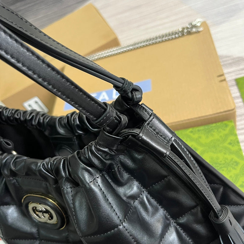 JB - Guki Lady Bags - 192
