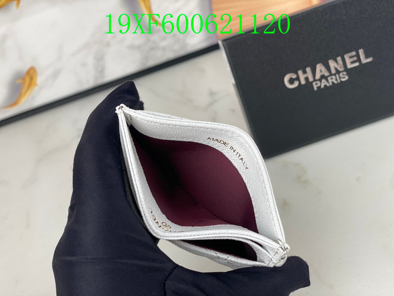 COZY BAGS - CHL Wallet - 082
