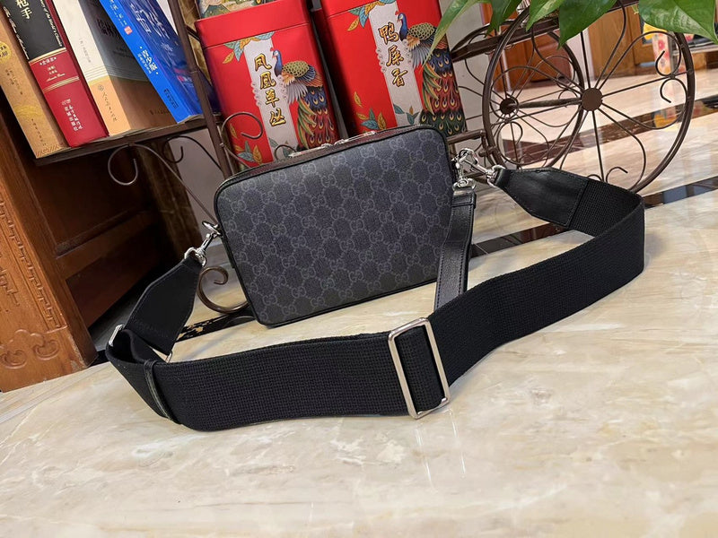 COZY BAGS - GUKI Bags - 367