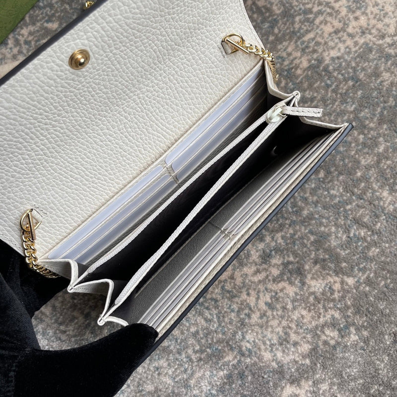 JB - Guki Lady Bags - 1130