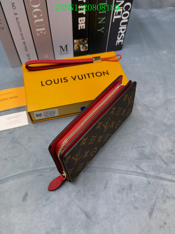 COZY BAGS - LOV Wallet - 1028