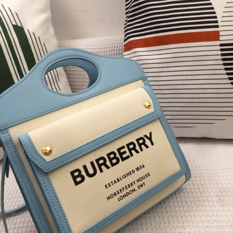 COZY - BOR Bags - 033