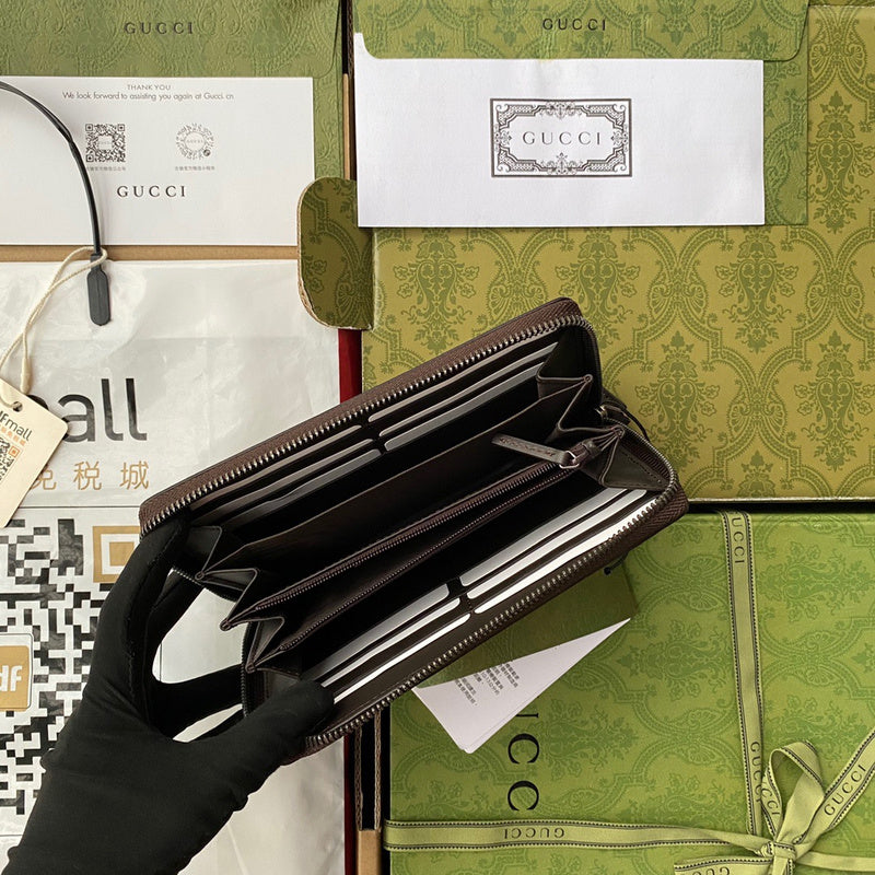 Cozy Bags - GUKI Women Wallets - 129