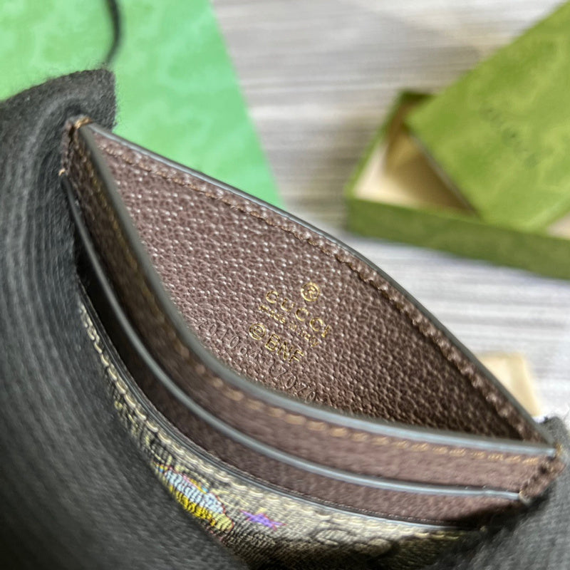JB - Guki Card Case - 040