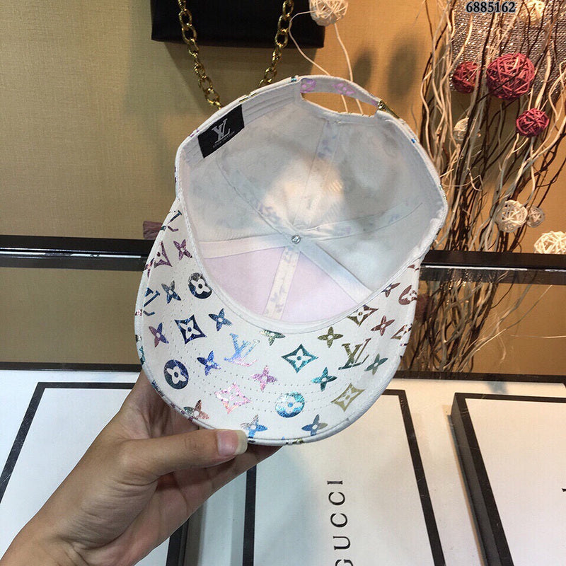 COZY BAGS - LOV Hats & Caps - 414