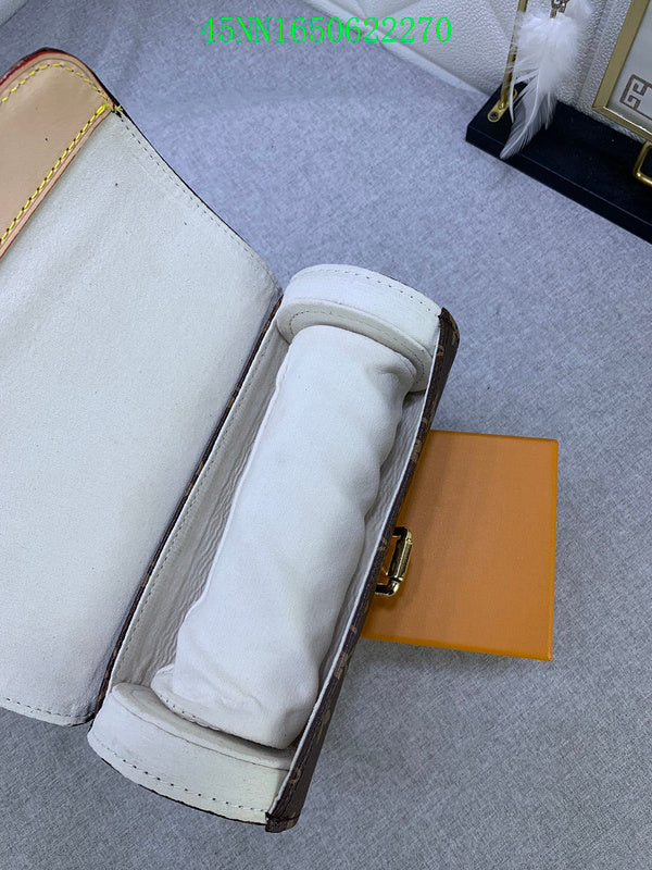 COZY BAGS - LOV Wallet - 1156