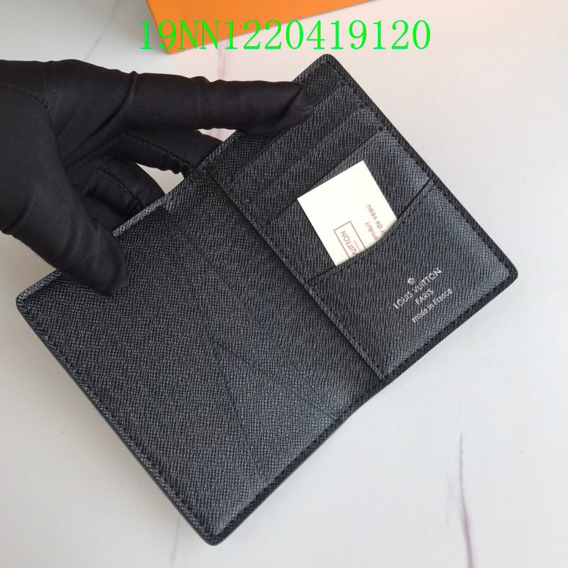 COZY BAGS - LOV Wallet - 554