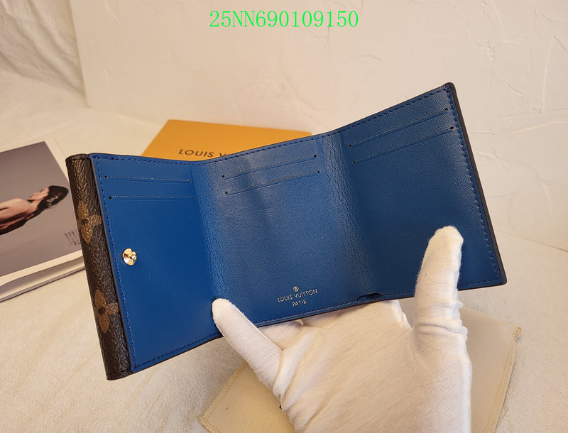 COZY BAGS - LOV Wallet - 764