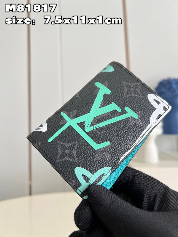COZY - LOV Wallets - 371