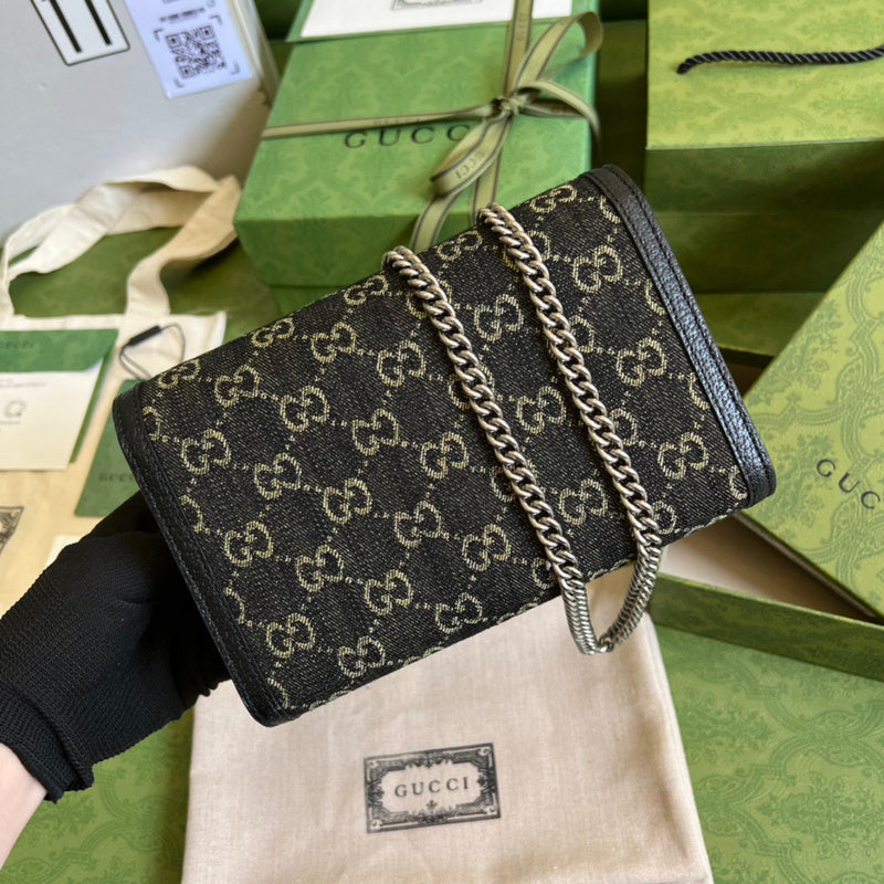 JB - Guki Lady Bags - 751