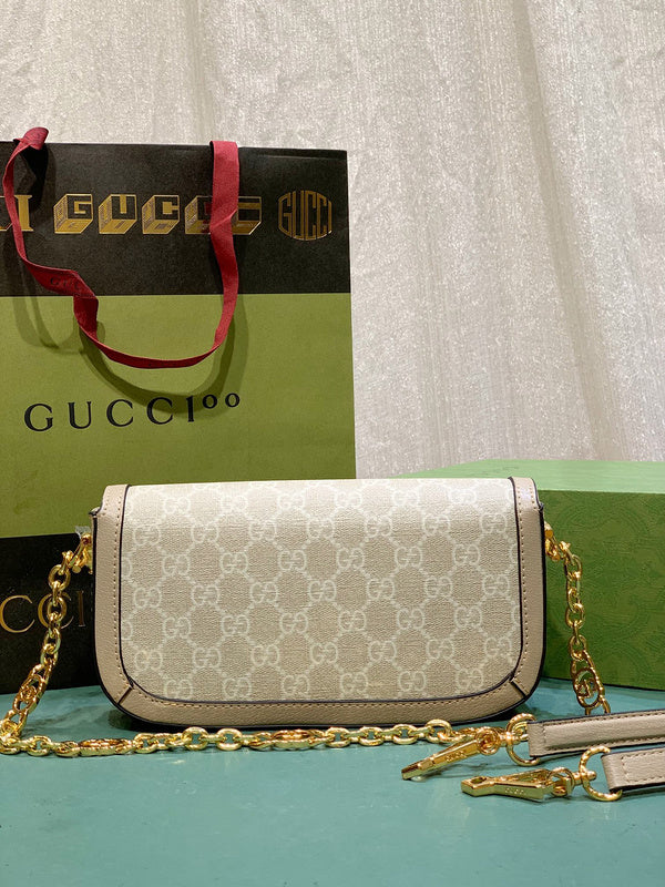 COZY BAGS - GUKI Bags - 522