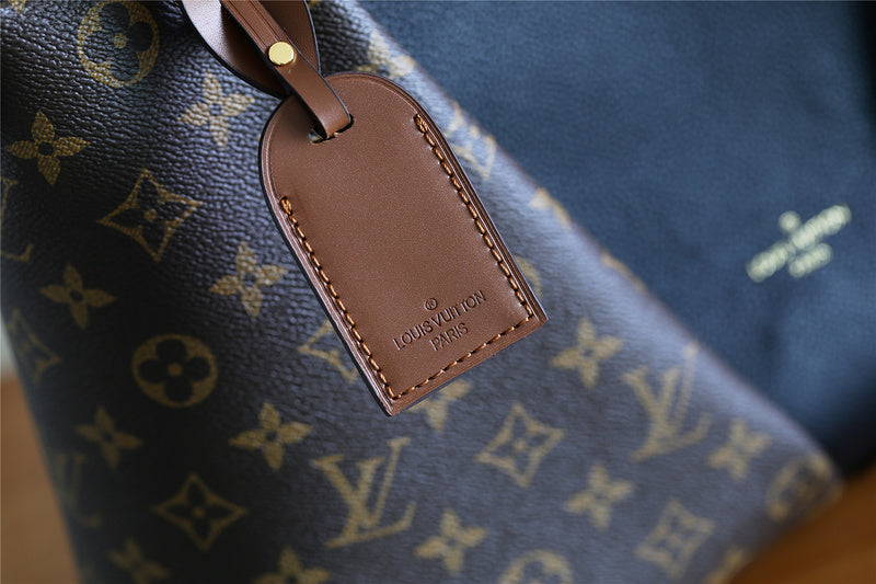 COZY - LOV Lady Bags - 1841