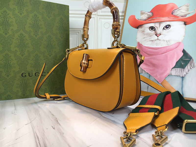 COZY BAGS - GUKI Bags - 986