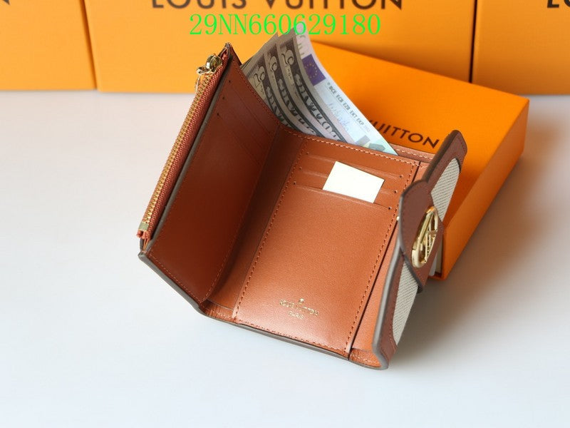 COZY BAGS - LOV Wallet - 1130