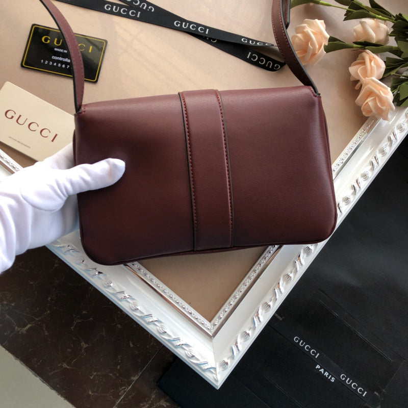 COZY BAGS - GUKI Bags - 1026