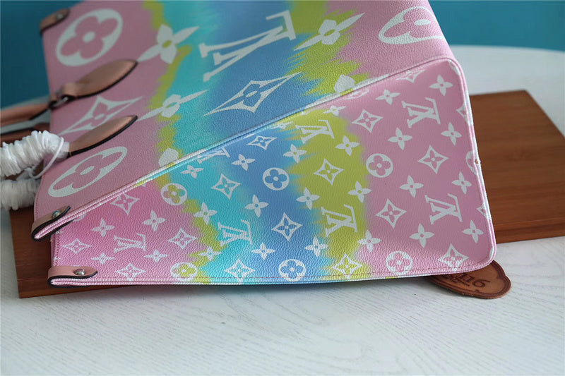COZY - LOV Lady Bags - 2159