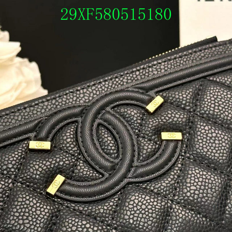 COZY BAGS - CHL Wallet - 148