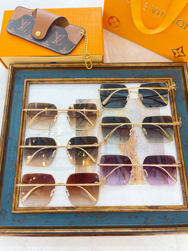 COZY BAGS - LOV Sunglasses - 043