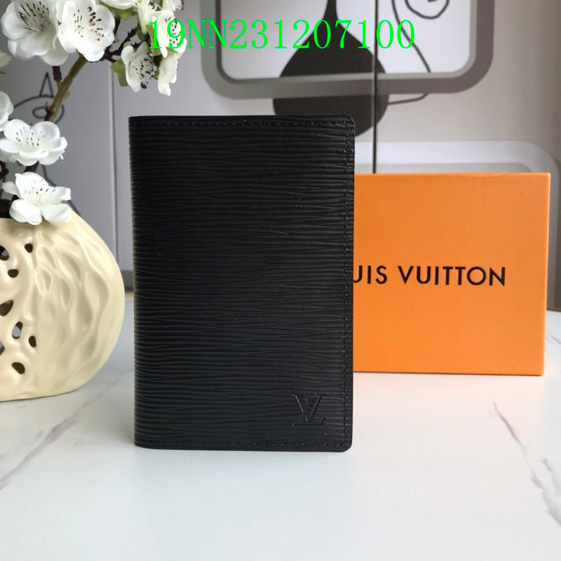 COZY BAGS - CHL Wallet - 412