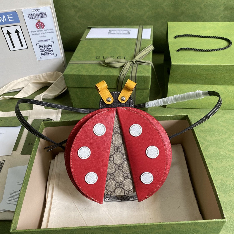 COZY BAGS - GUKI Bags - 1833