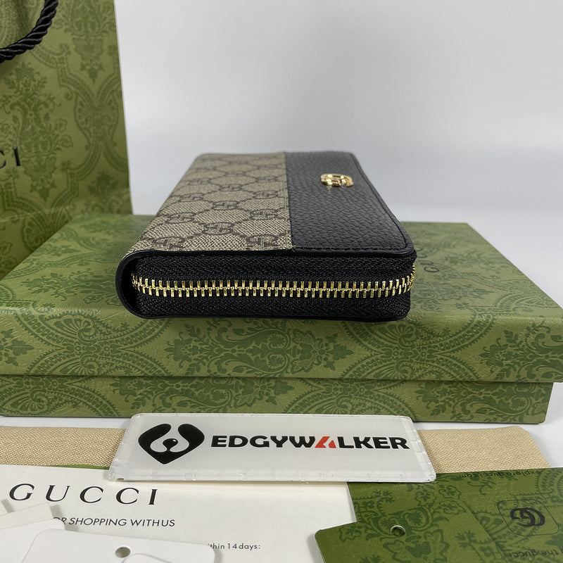 Cozy Bags - GUKI Women Wallets - 006