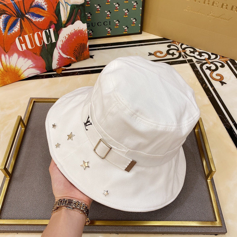 COZY BAGS - LOV Hats & Caps - 140