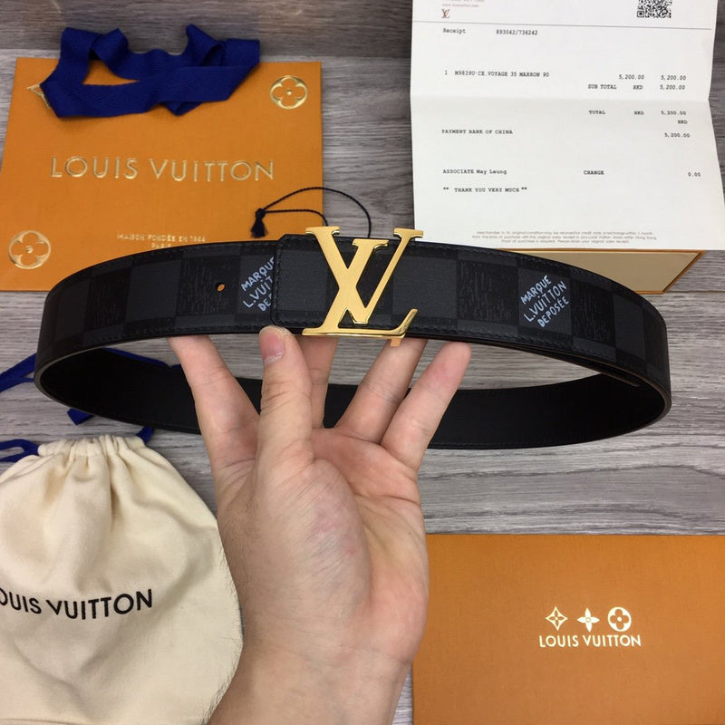 JB - LOV Belts - 365