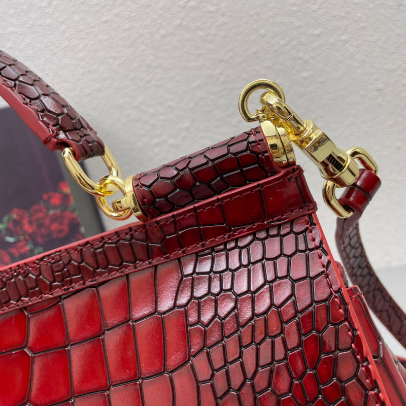COZY - DAG Bags - 110