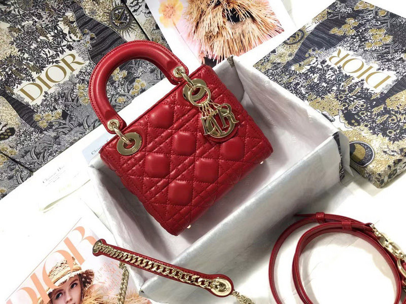 Cozy Bags - DOR Bags - 387