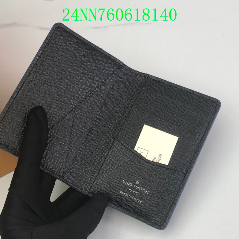 COZY BAGS - CHL Wallet - 833