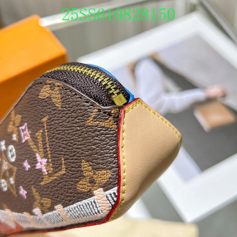 COZY BAGS - LOV Wallet - 059