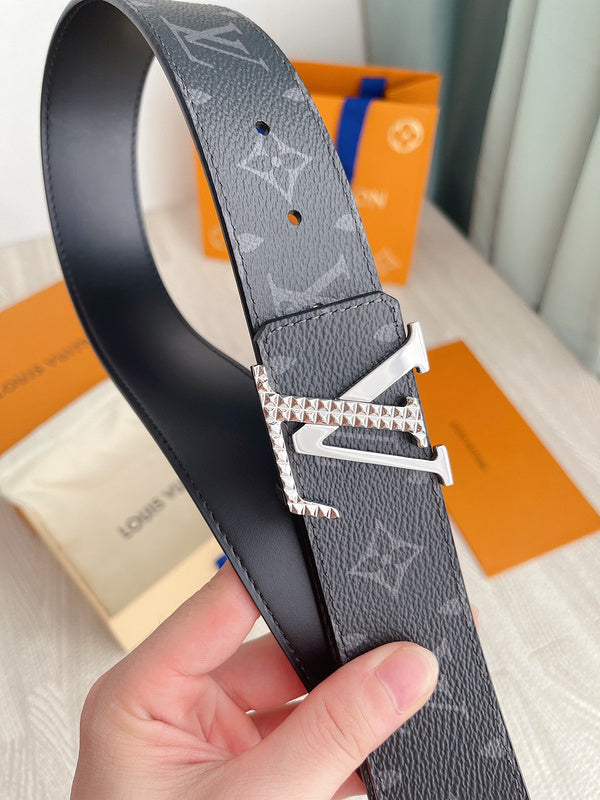 JB - LOV Belts - 202