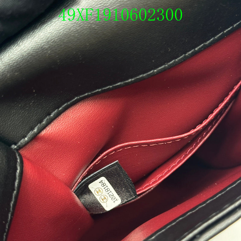 COZY BAGS - CHL Wallet - 134