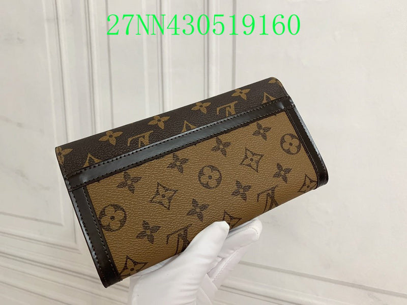 COZY BAGS - CHL Wallet - 935