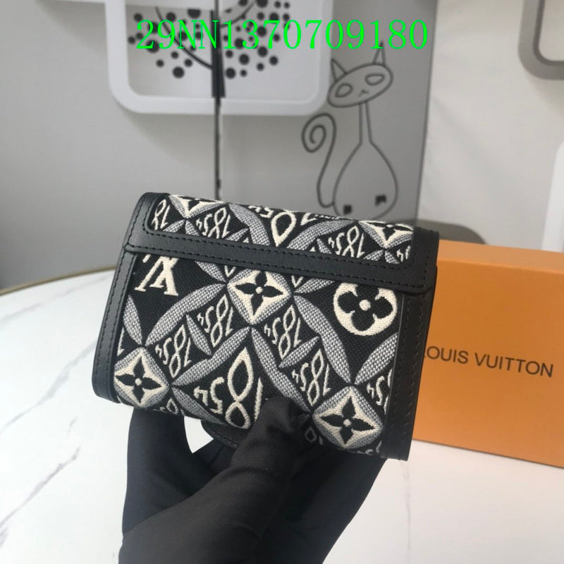 COZY BAGS - CHL Wallet - 782