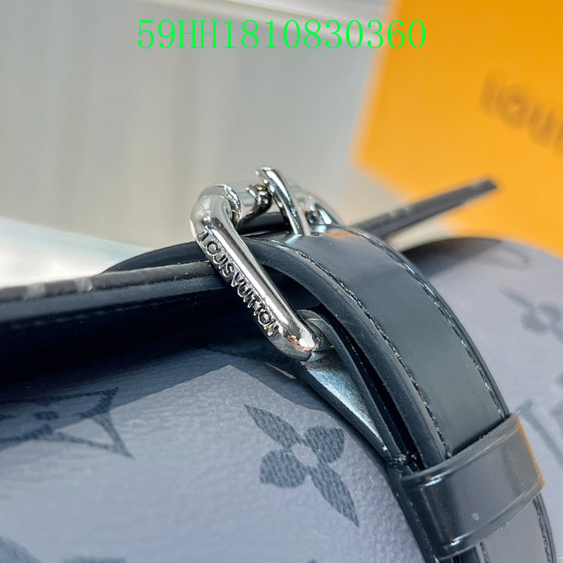 COZY BAGS - LOV Wallet - 012