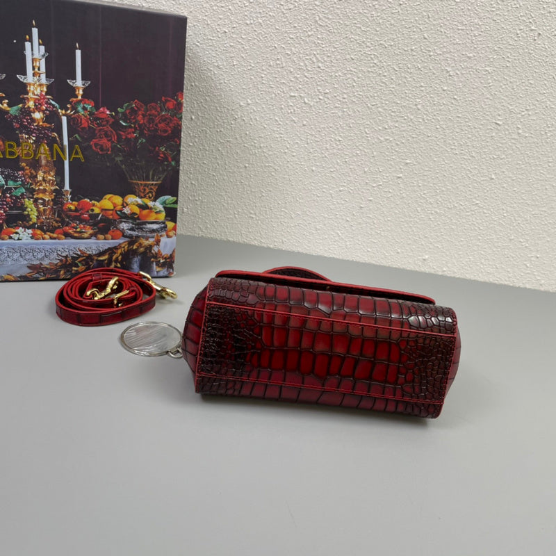 COZY - DAG Bags - 109