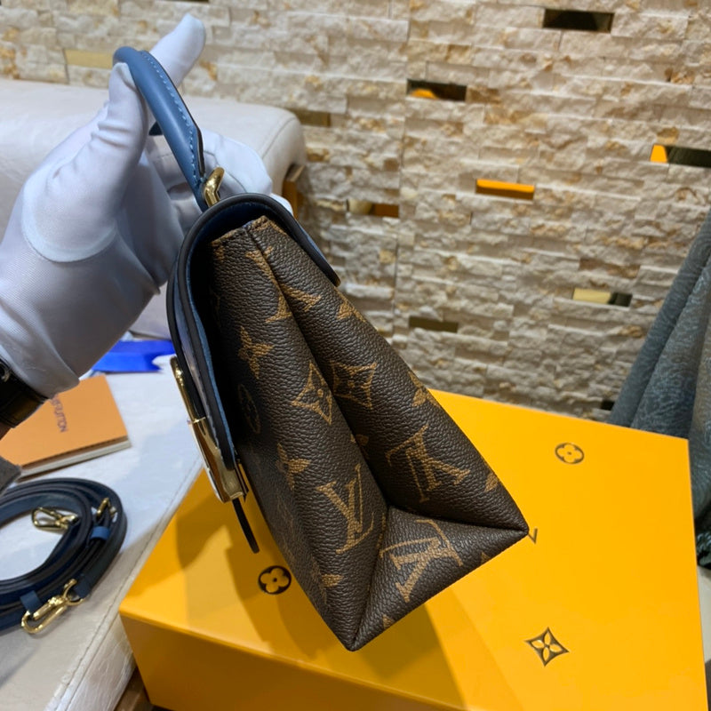 COZY - LV Bags - 4341