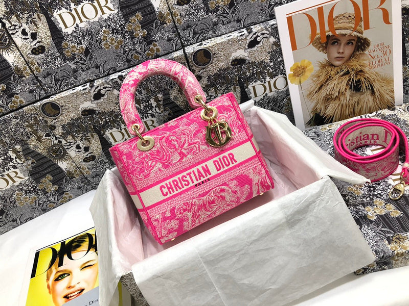 COZY - DOR Bags - 125