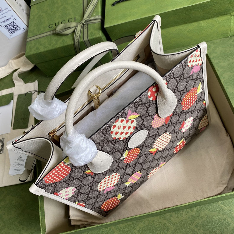 COZY BAGS - GUKI Bags - 1772