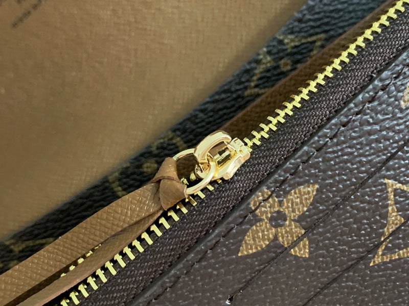 COZY BAGS - LOV Wallets - 795