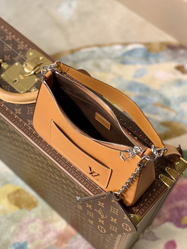 COZY - LV Bags - 3612